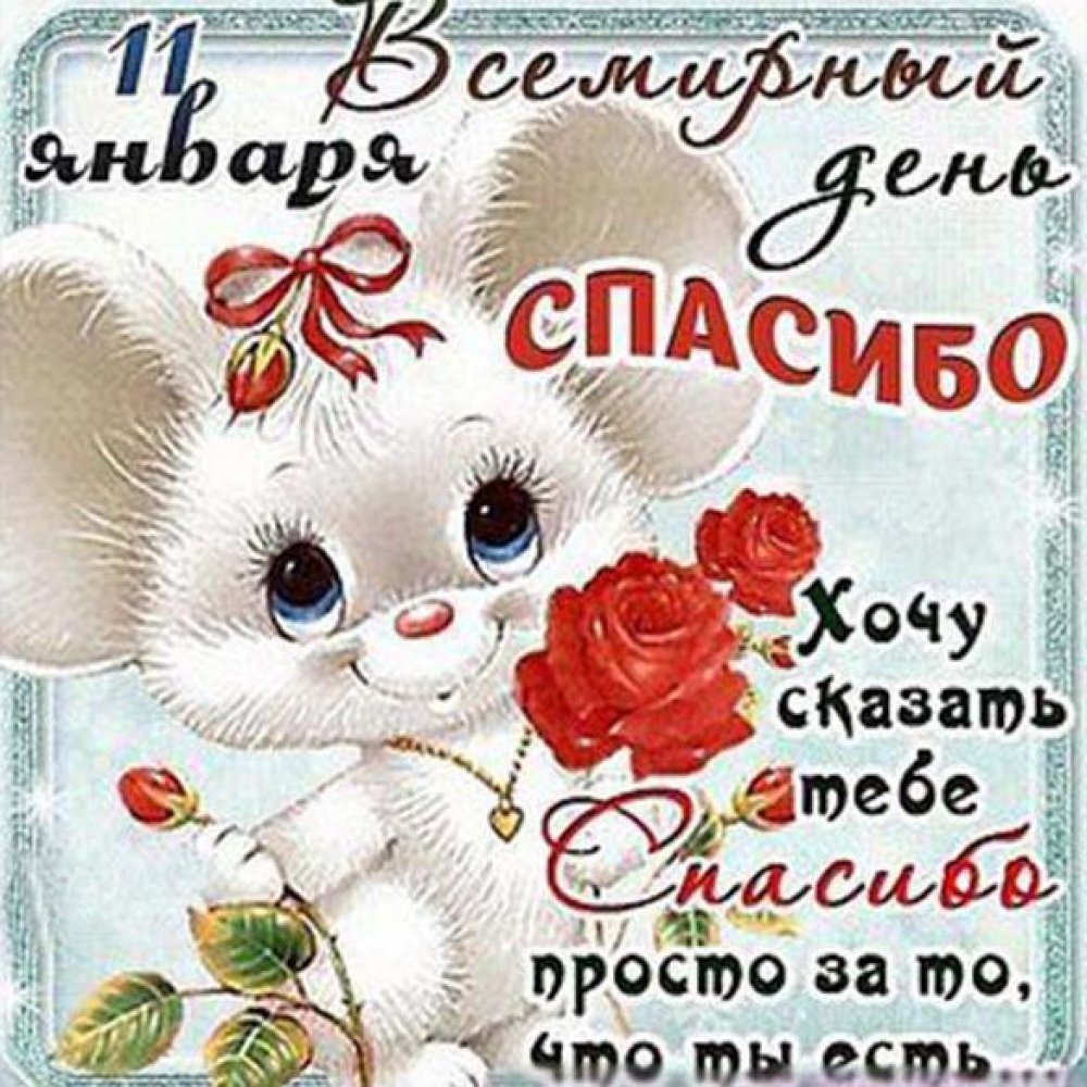 Счастье в простых вещах