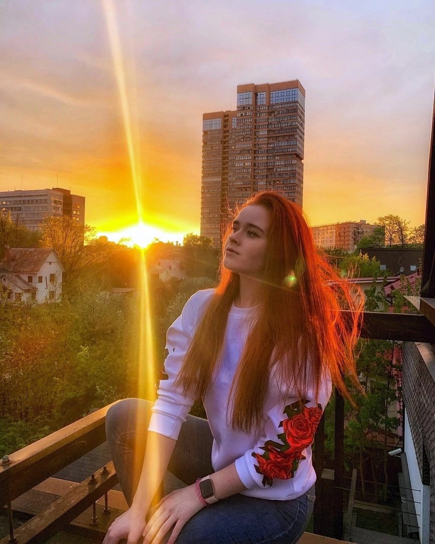 Рыжик Дрим тим Хаус