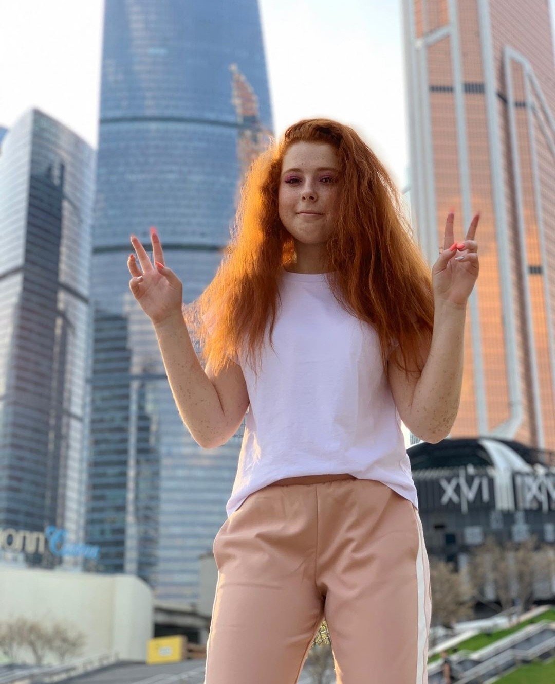 Лиза Стриж Лайкер