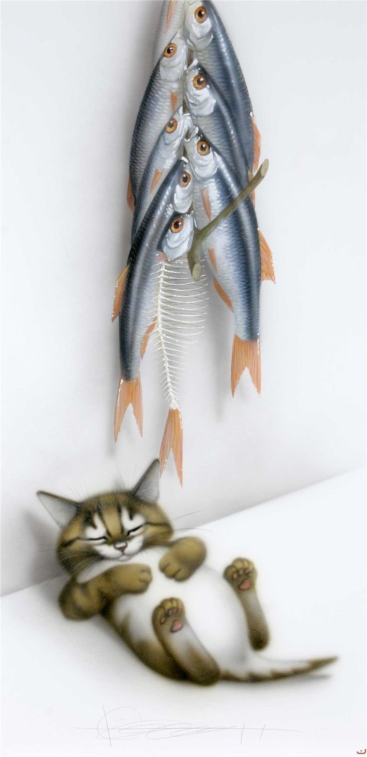 Спасибо рыбакам