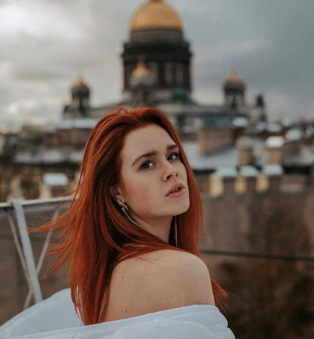 Рыжик Дрим тим Хаус