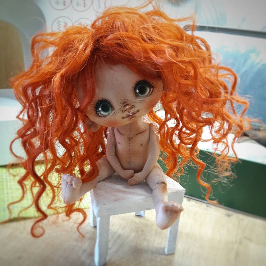 Три СЛАДУЛЬКИ