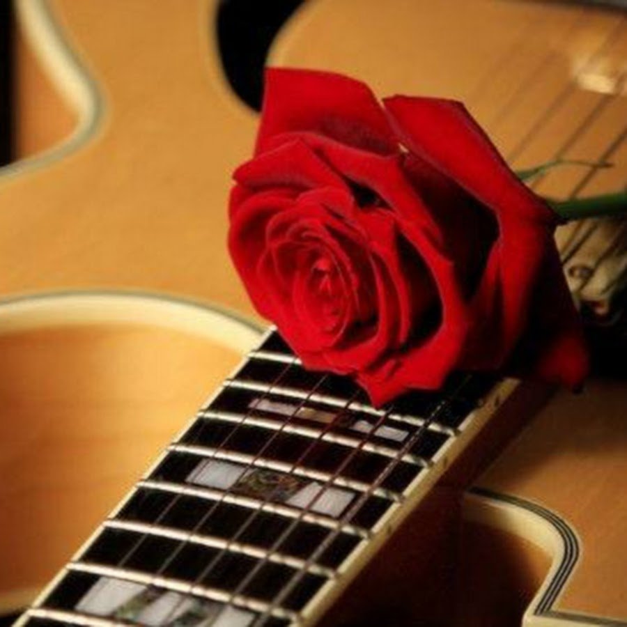 8 Марта гитара