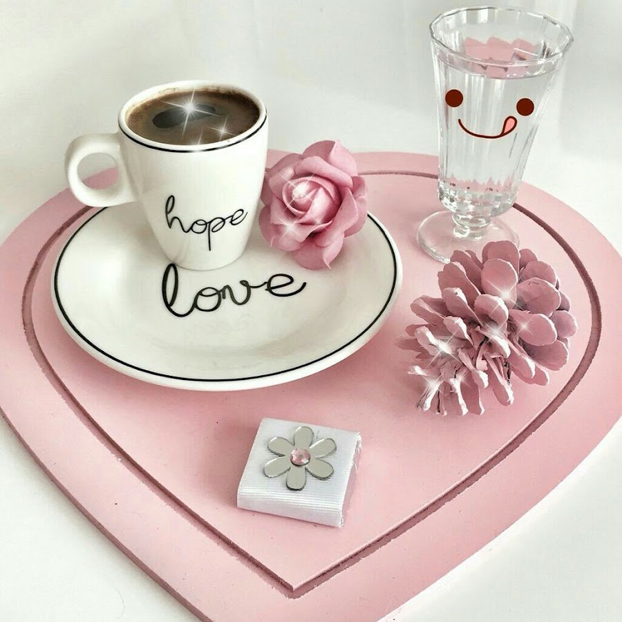 Картинка любимому с утра