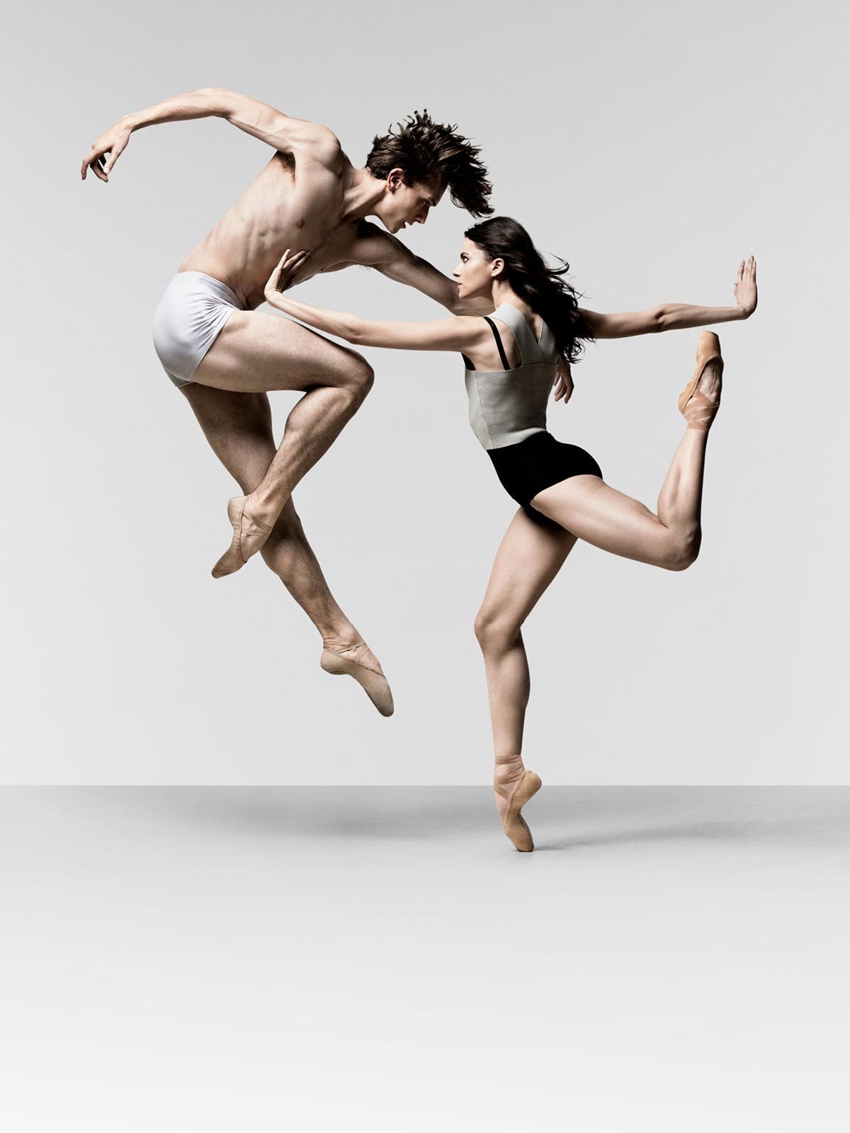 Современные танцы