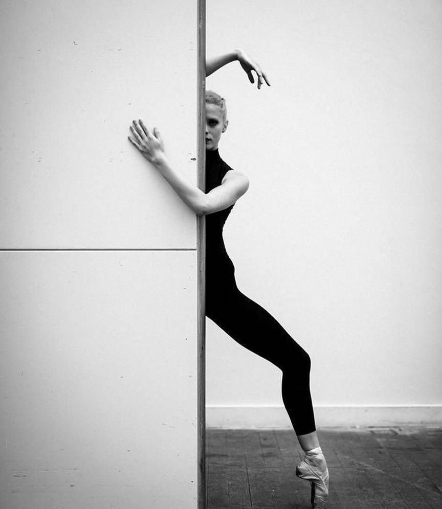 Необычные позы для фотосессии