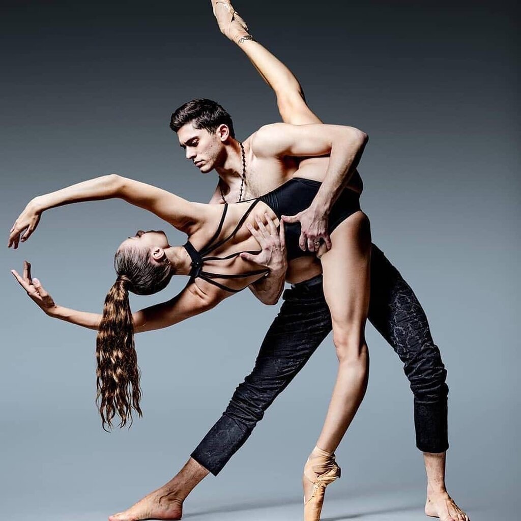 Марчелло пелицциони балет