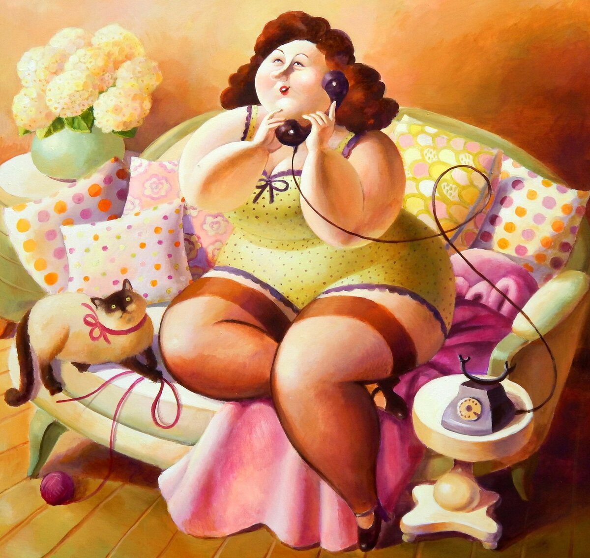 Завтра буду умной и серьезной а сегодня неохота