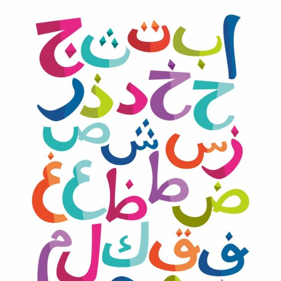 Урду алфавит