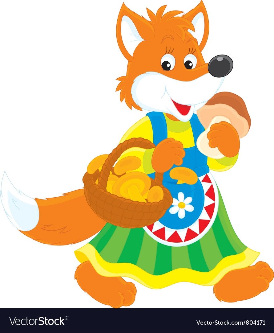 Заюшкина избушка