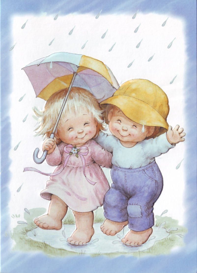 Дружба картинки для детей