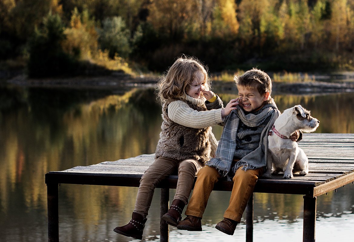 Дружба картинки