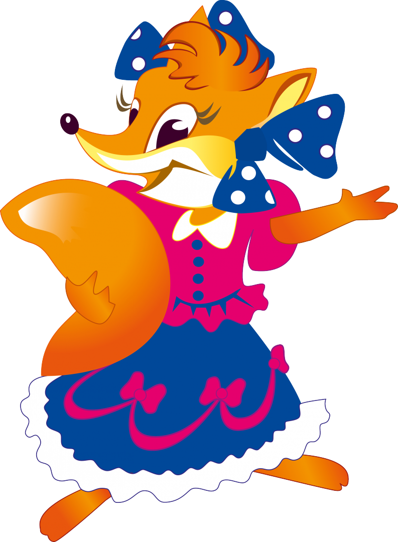 Заюшкина избушка