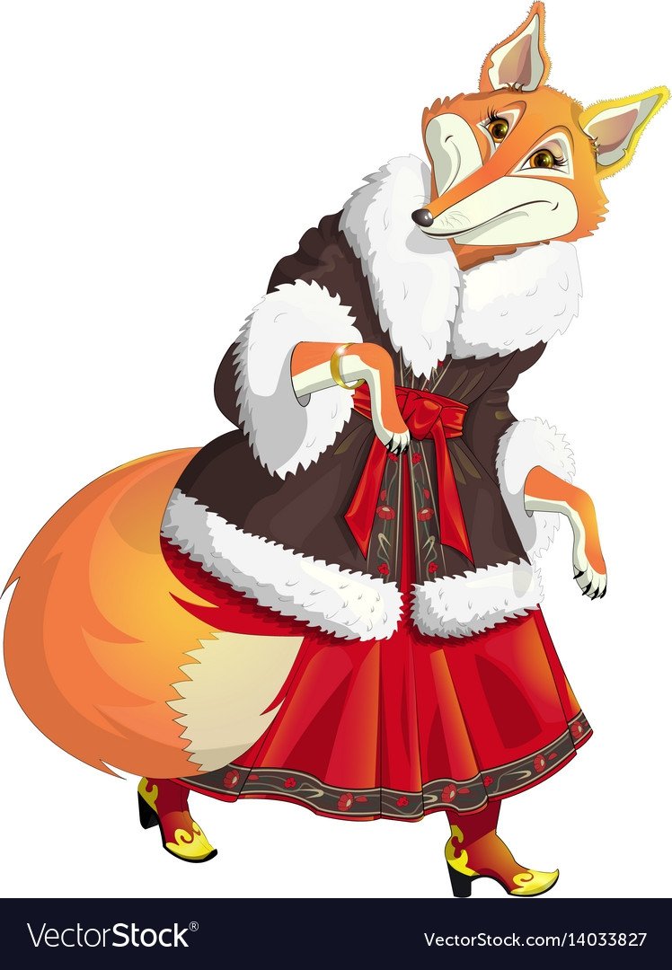 Теремок сказок