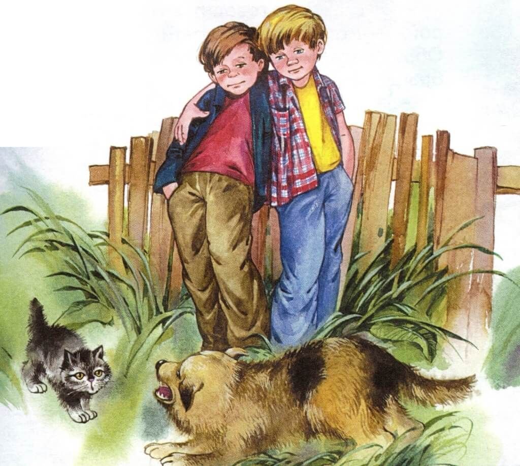 Джим Дейли художник картины