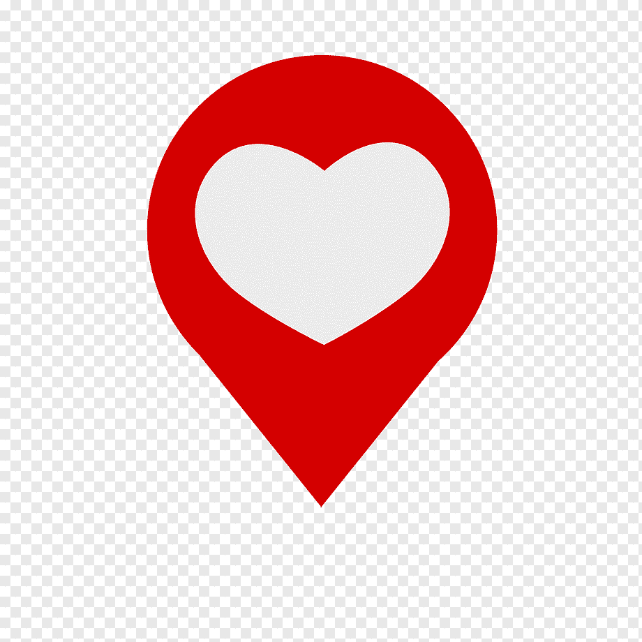 Сердце иконка