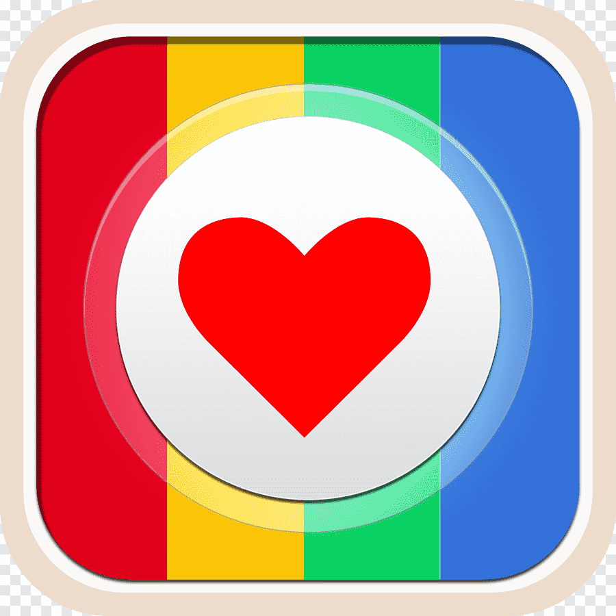 Лайки приложение значок