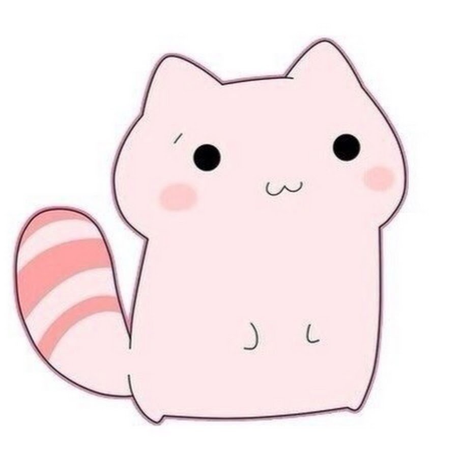 Кошки маленькие