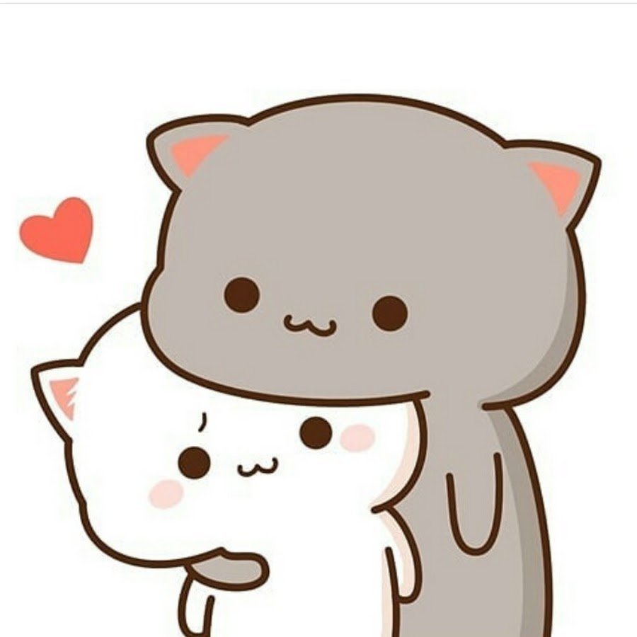 Кавайные котята