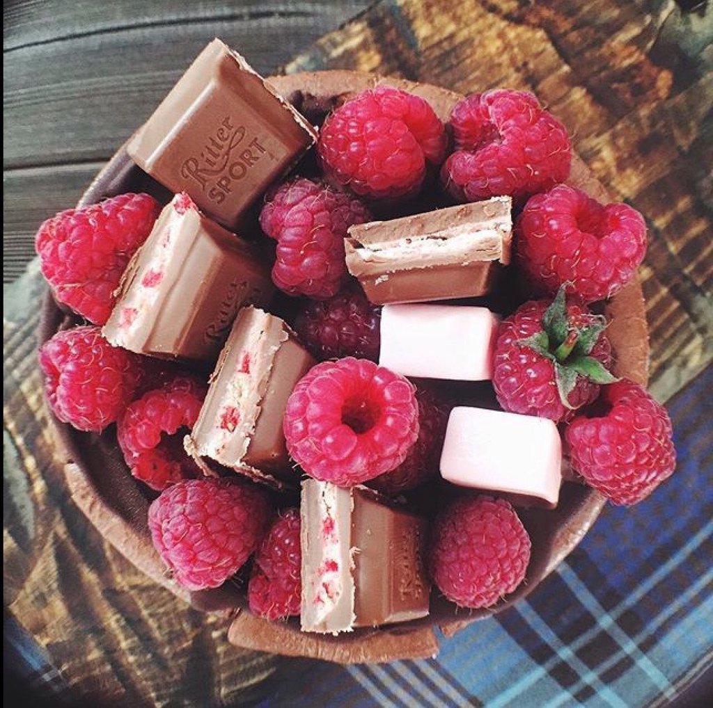 Домашние сладости