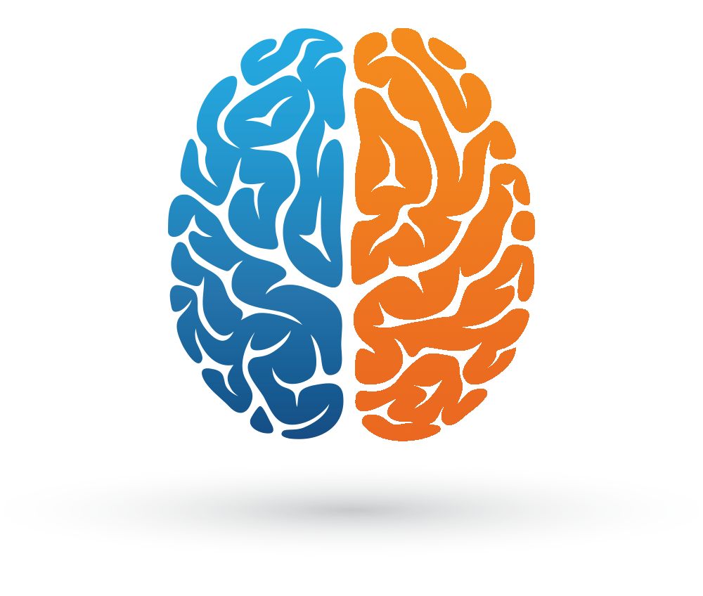 Мозг логотип