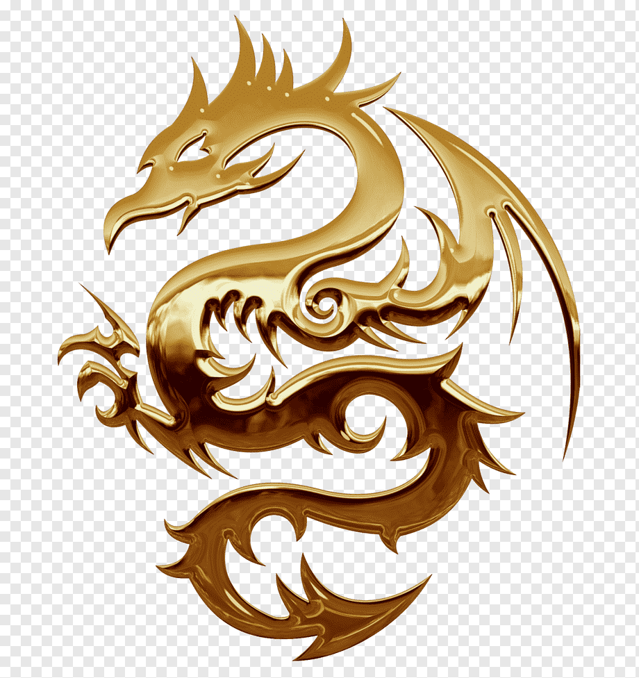 Zolotoy Drakon/золотой дракон