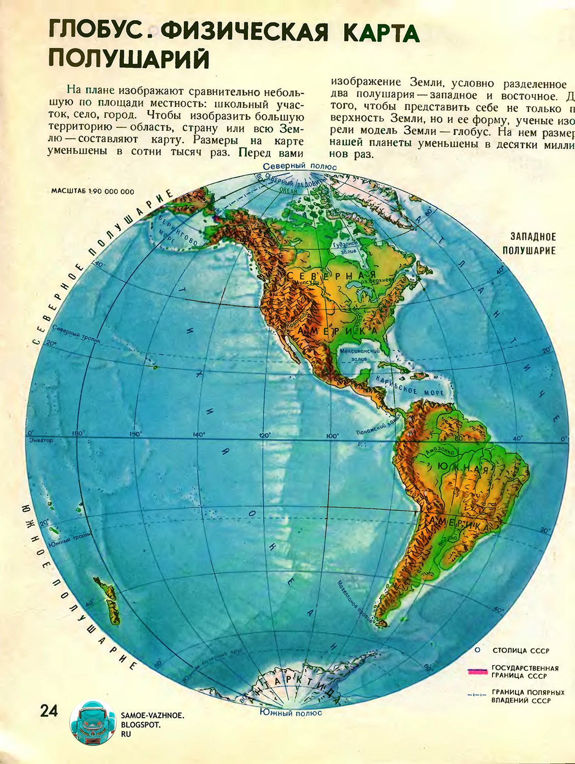 Два полушария мозга