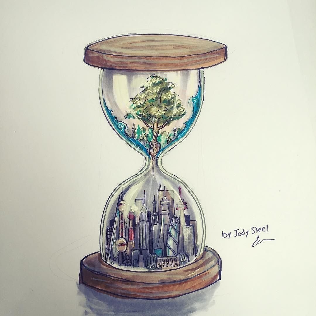 Песочные часы