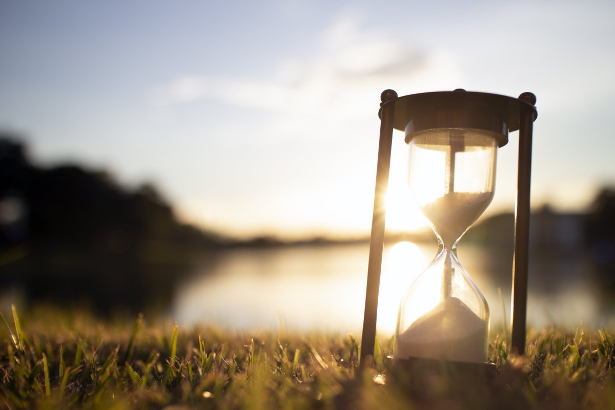 Песочные часы красивые картинки