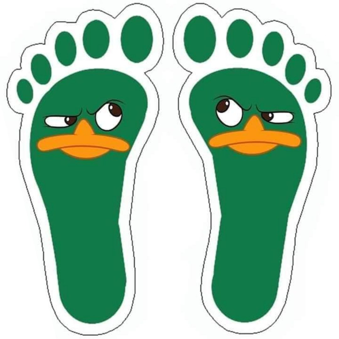 Стопы и ладошки