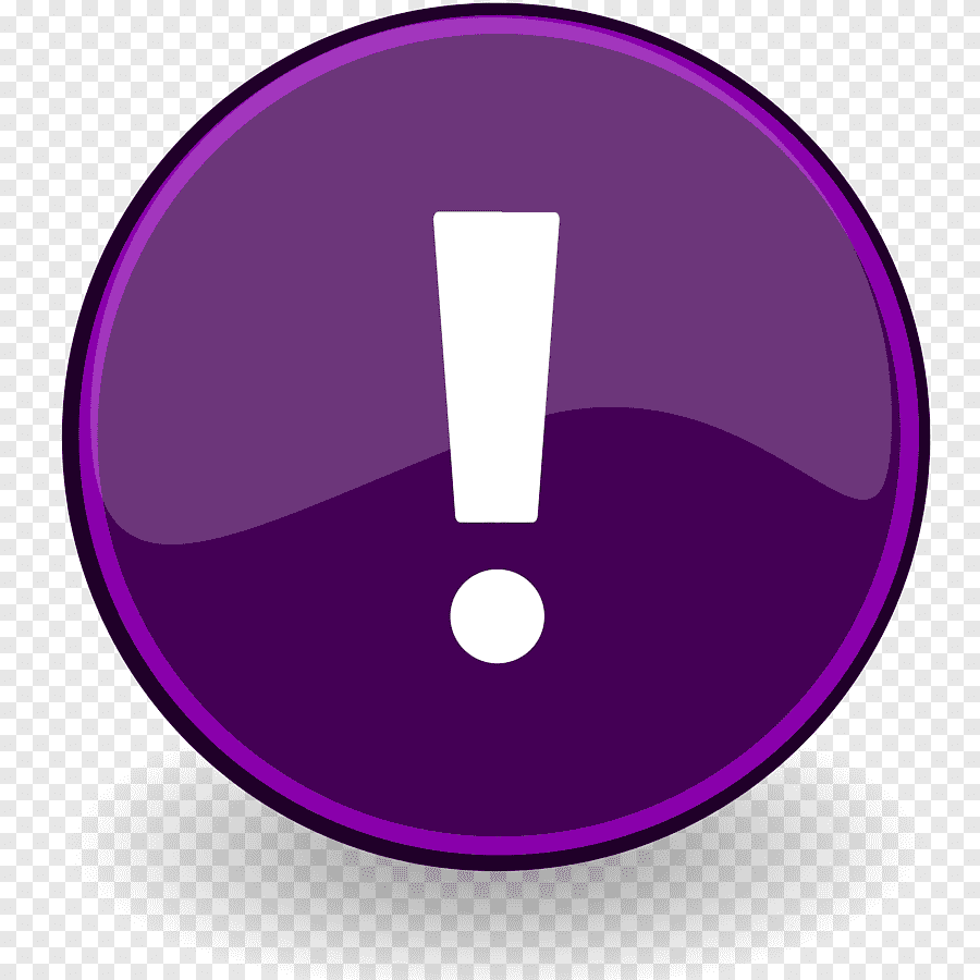 Пиктограмма важно