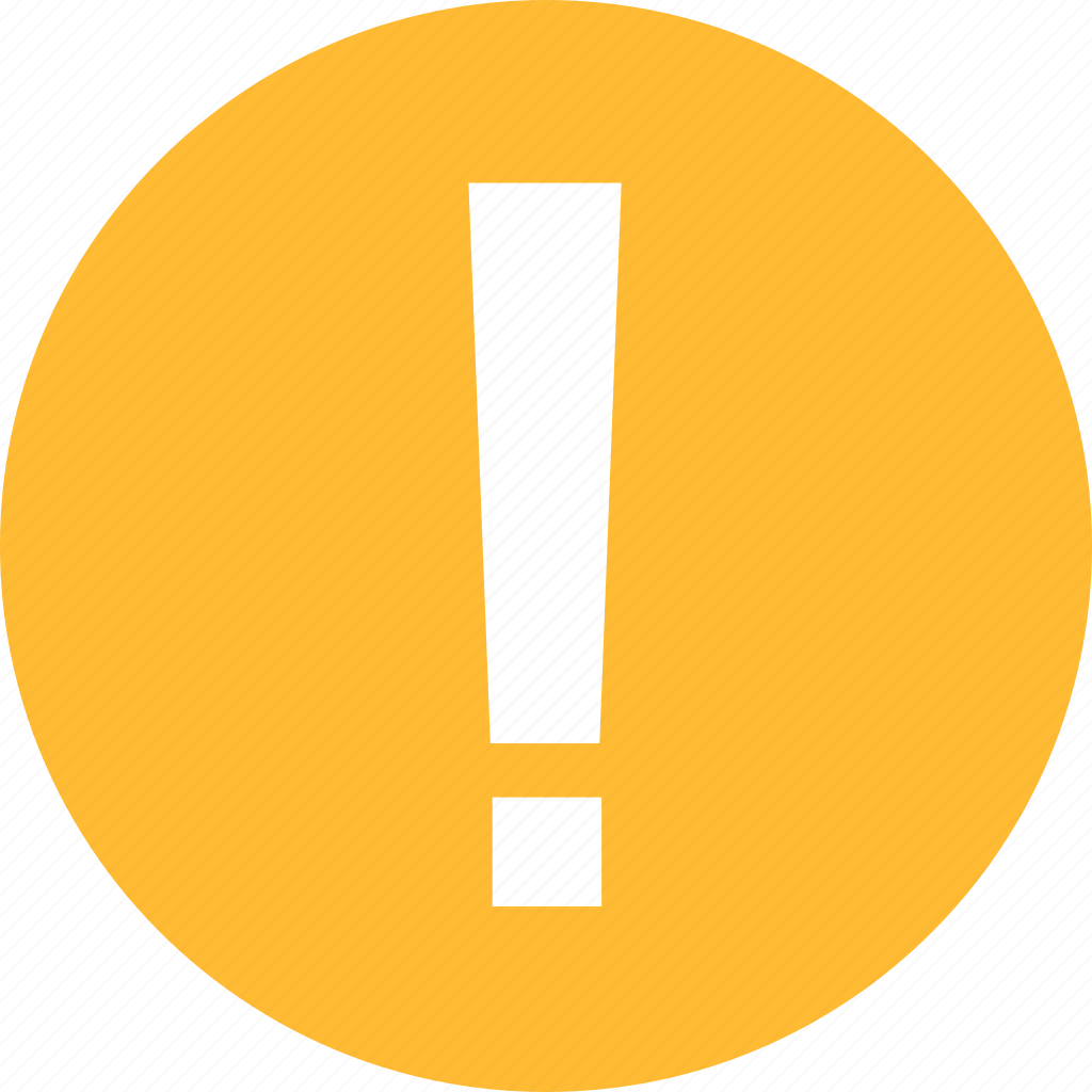 Восклицательный знак