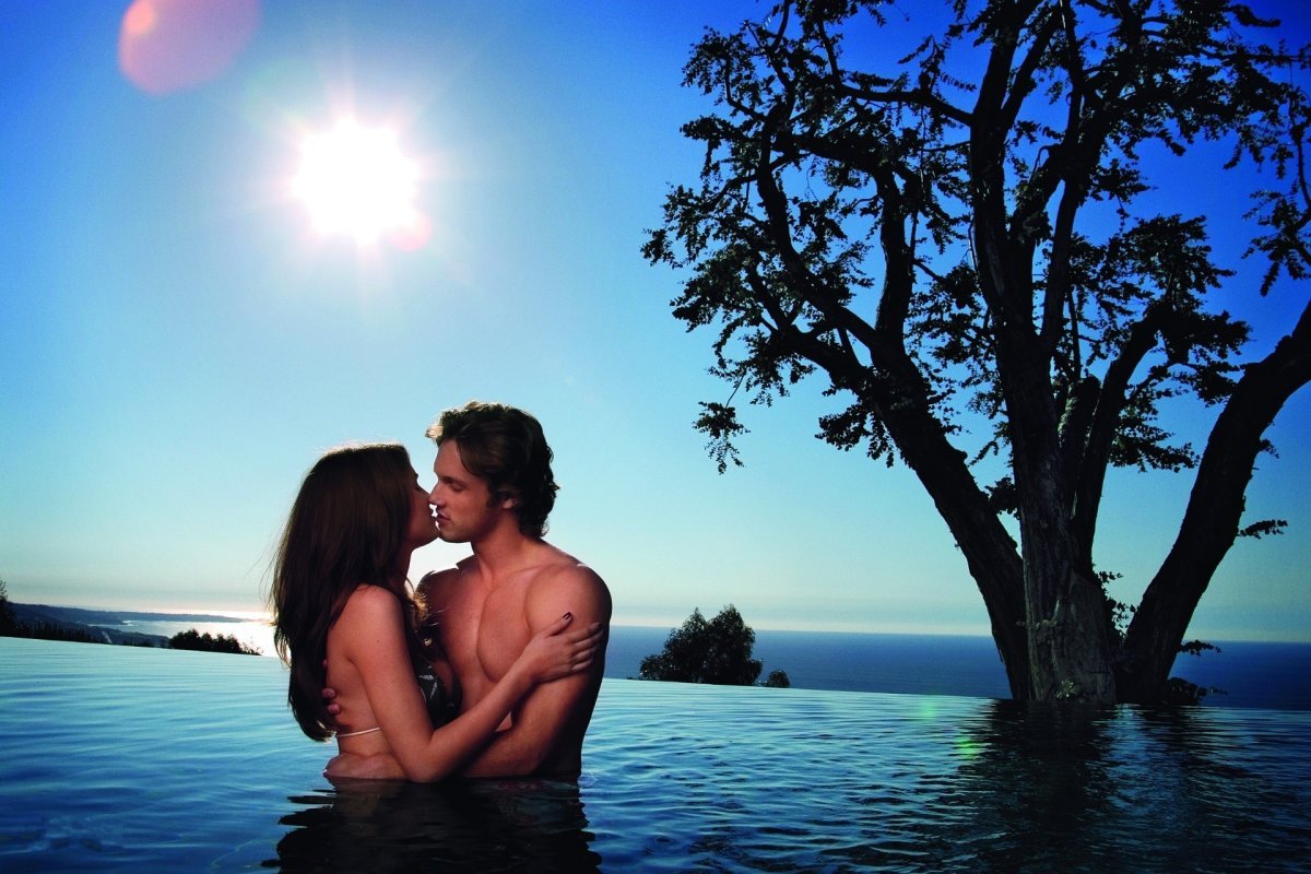 Обои сердце