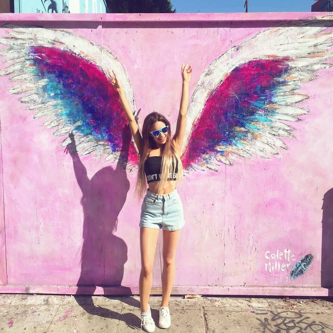 Злата Сорокина