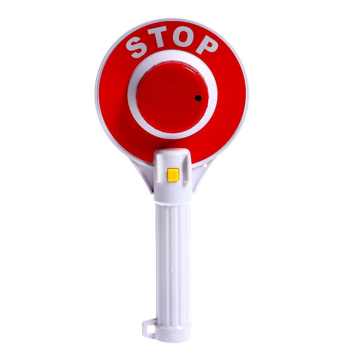 Жезл круглый