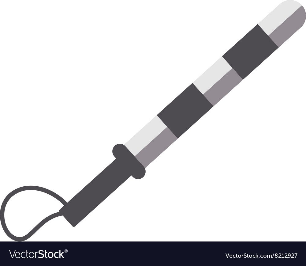 Жезл гаишника