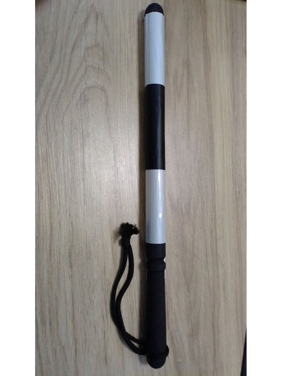 Регулировщик на дороге