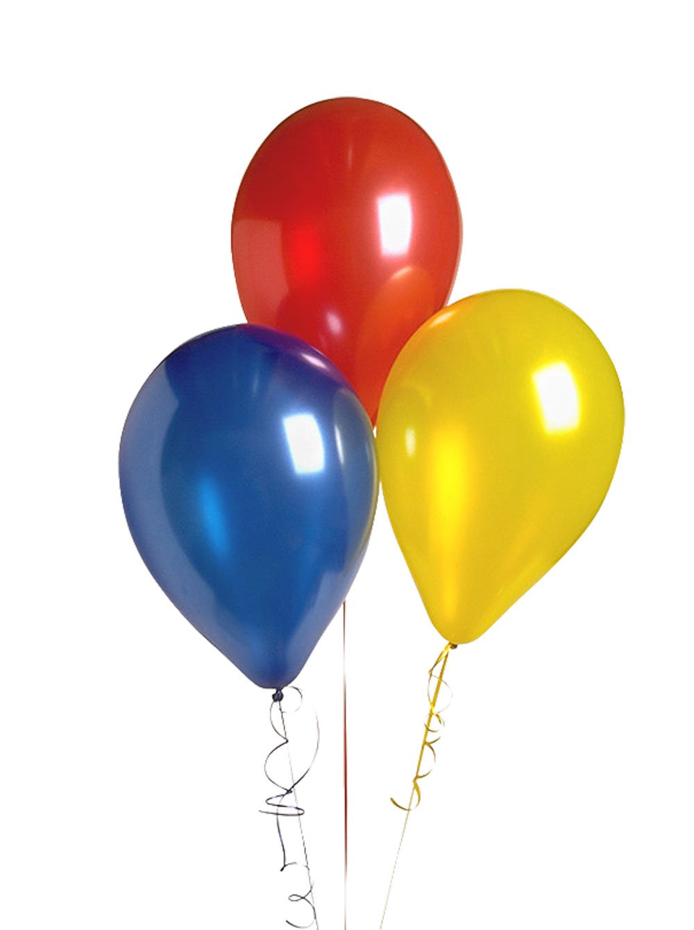 Шарики разноцветные для детей