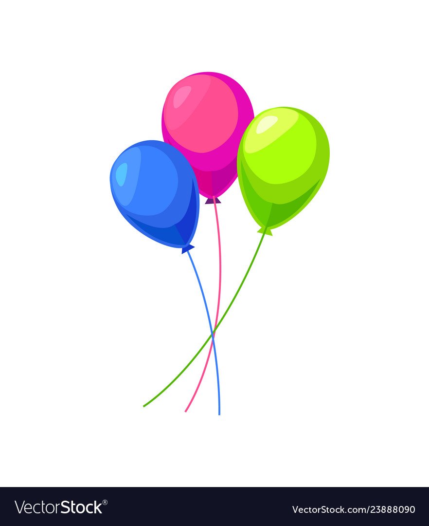 Воздушные шары