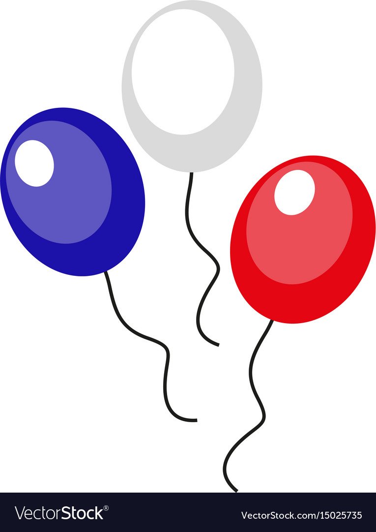 Картинка три шарика