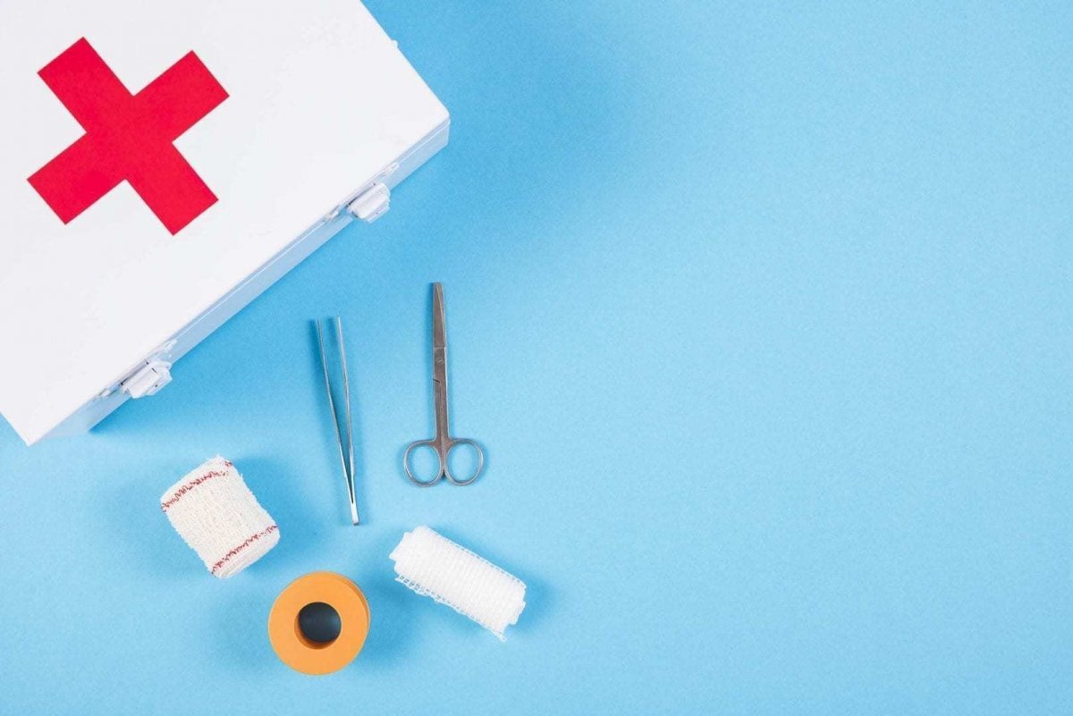 Процедурный кабинет