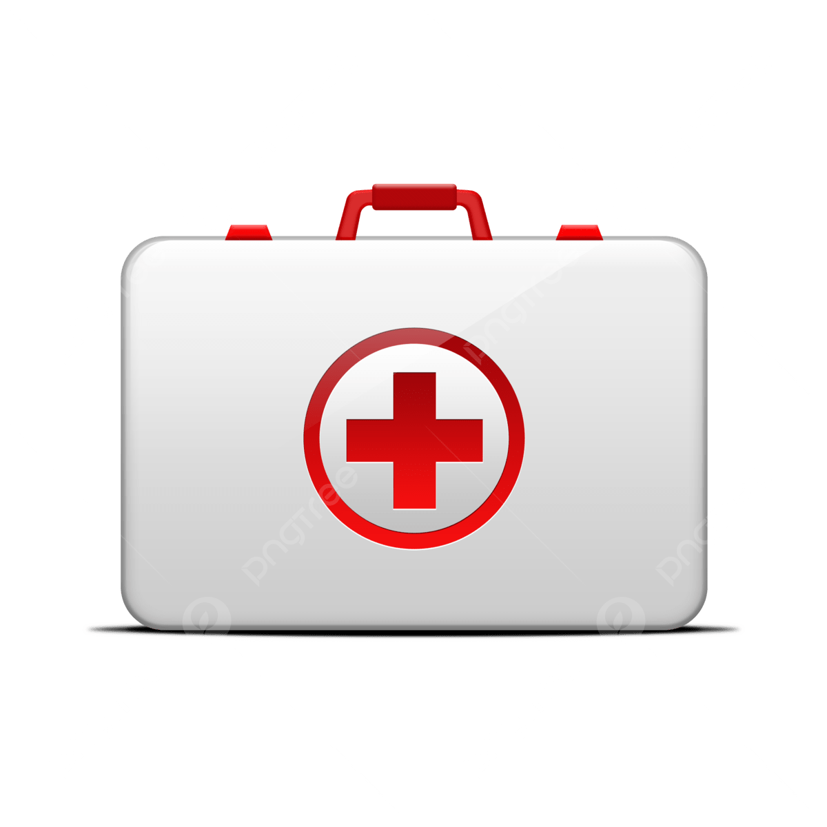 Аптечка для детей