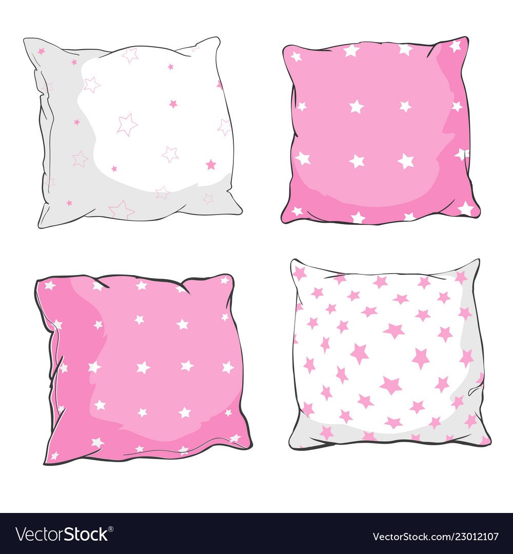 Подушка Askona Glow