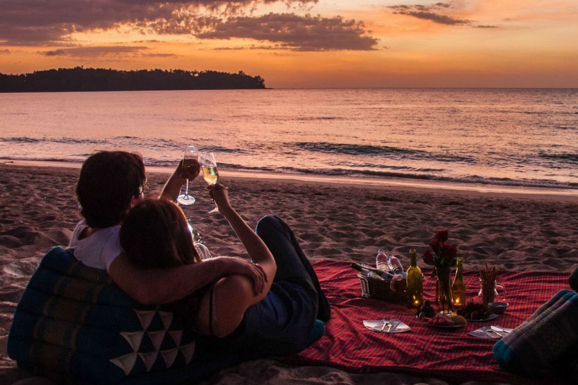 Свидание на крыше Нижний Новгород