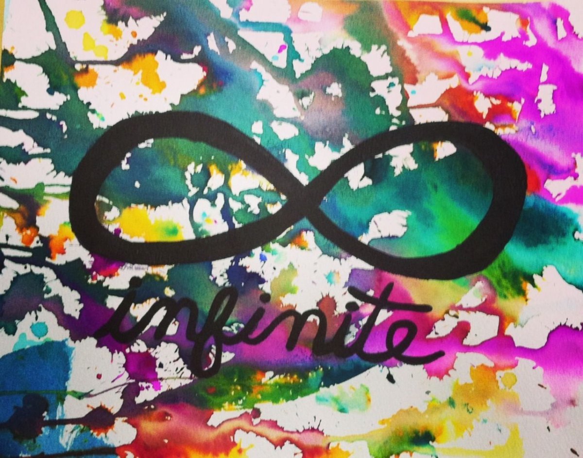 Обои на рабочий стол 1920х1080 абстракция