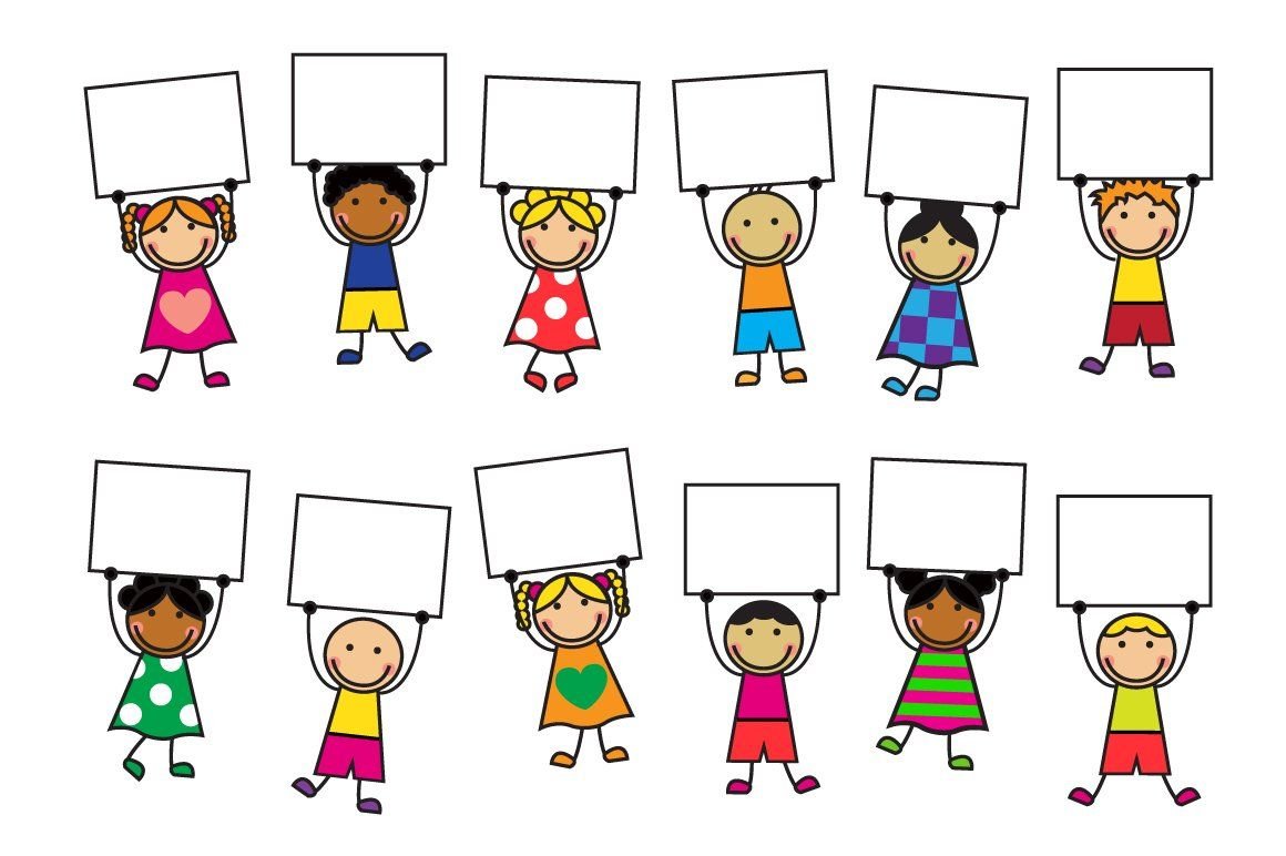 Плакаты для детей