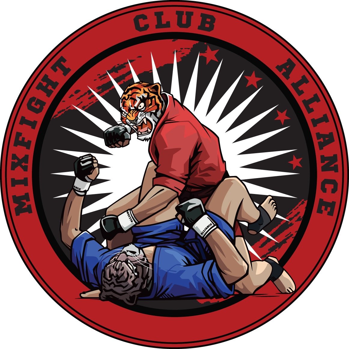 Динамо самбо эмблема