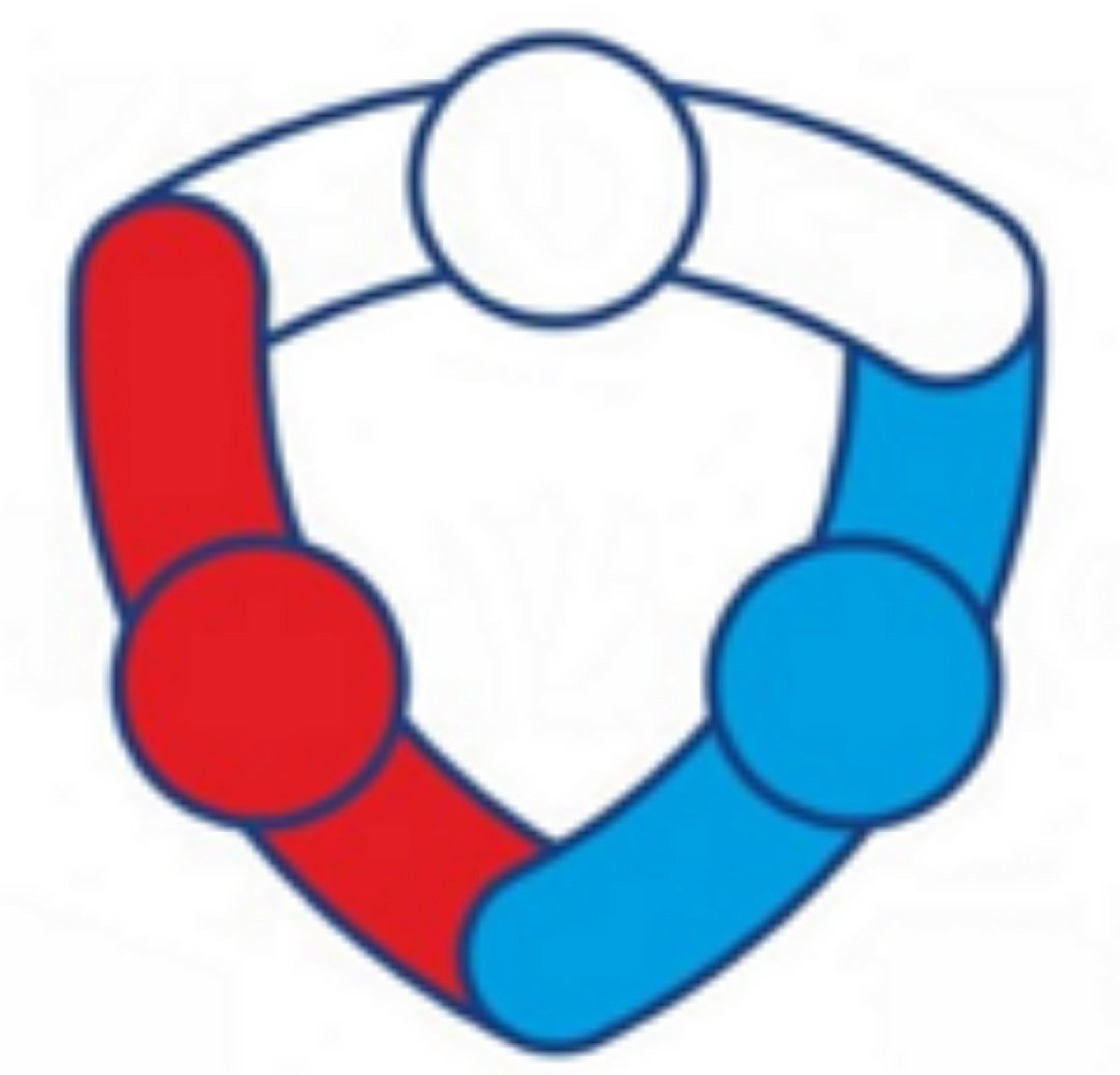 Единоборства эмблема