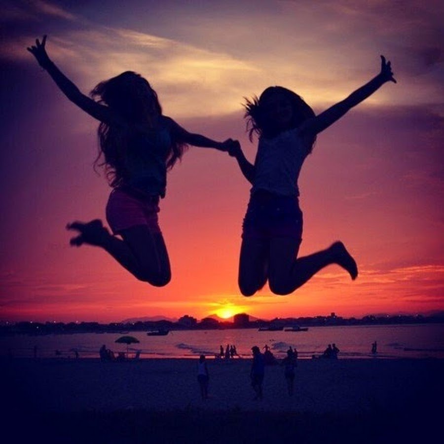 Дружба подруг