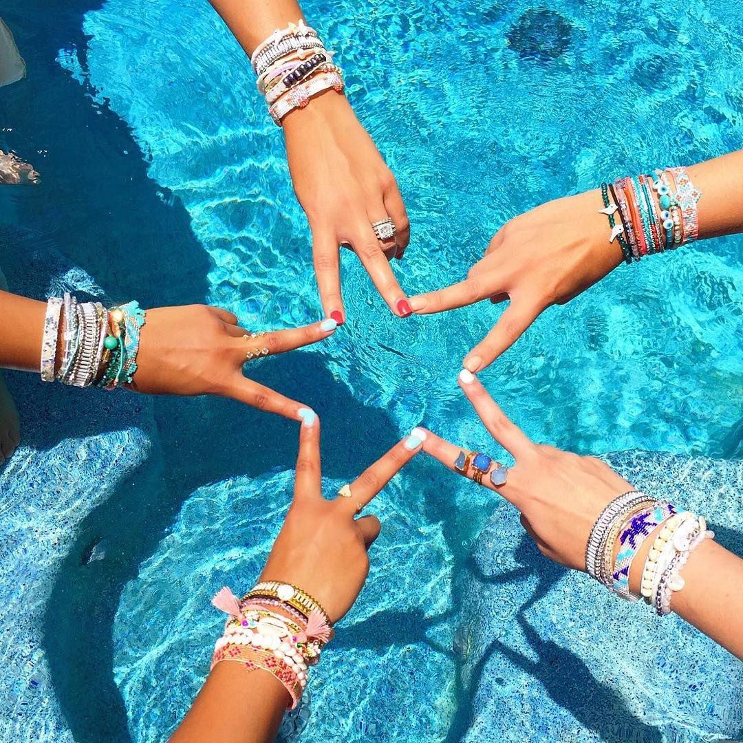 Лучшие друзья навеки